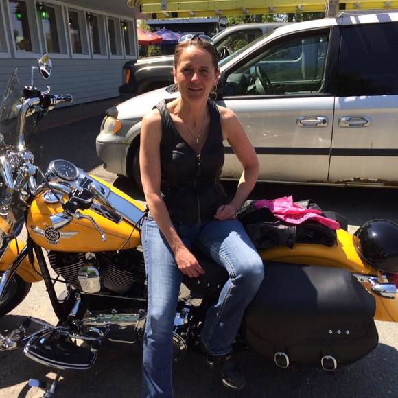 Meet your Posher, Nancy - Picture 1 of 1